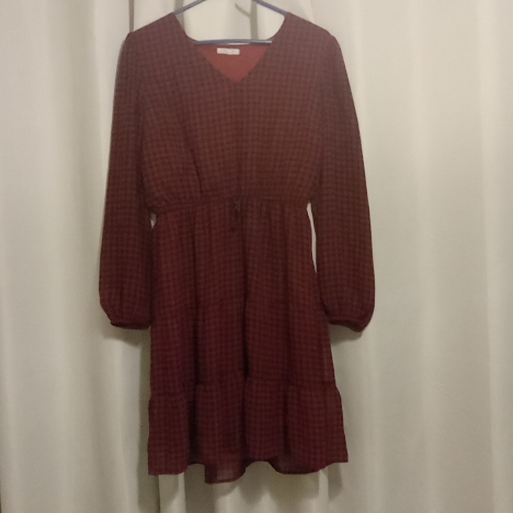 Woman's dress